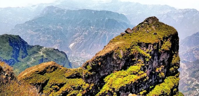 烏蒙山到底在云南還是貴州？烏蒙山屬于哪個省市？