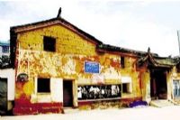 小樂臺(tái)舊村義學(xué)