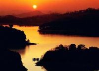 擺龍湖景區(qū)(紅旗水庫(kù))